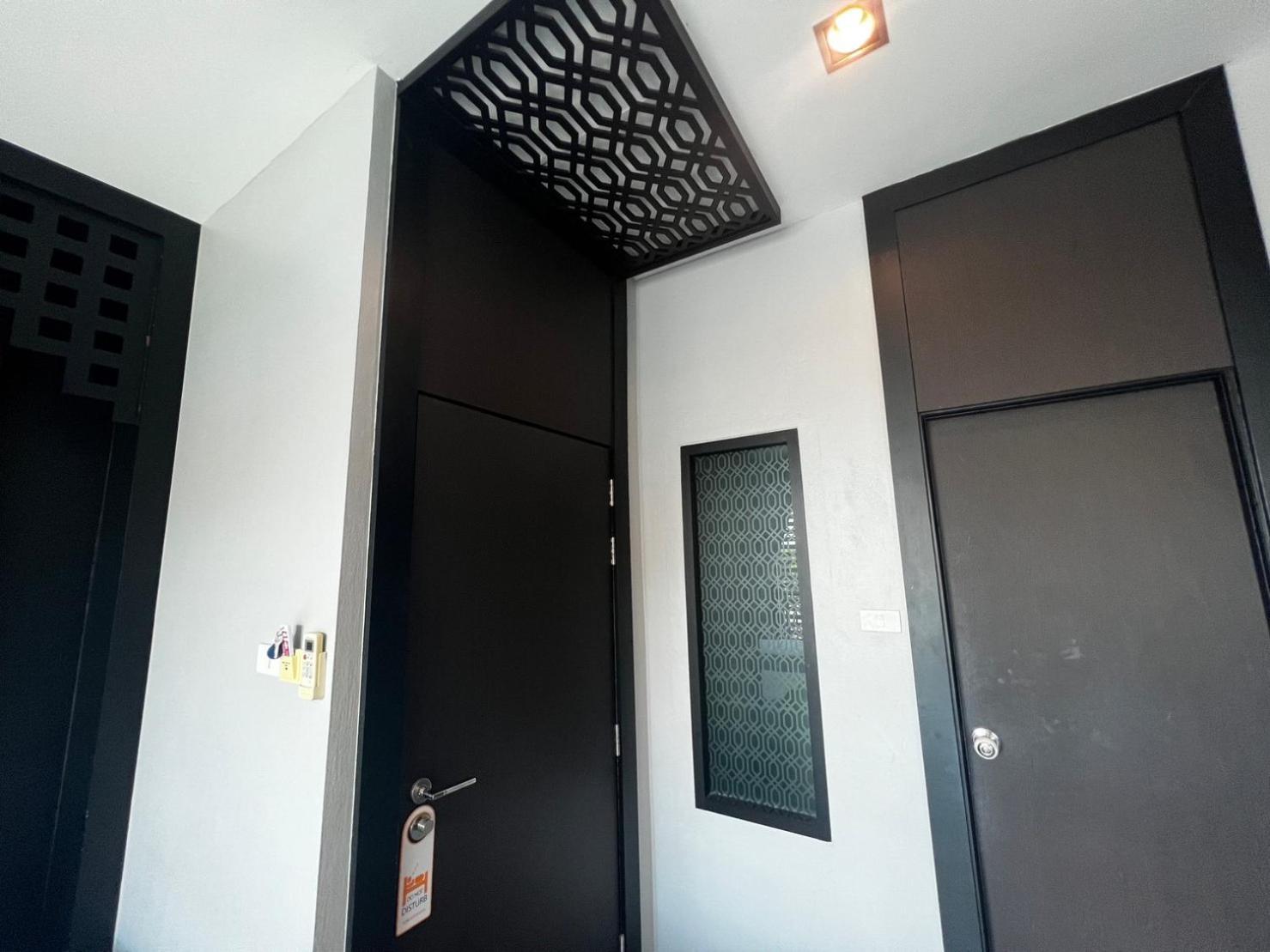 Srisawara Casa Hotel Krabi Exterior photo